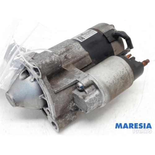 Citroen - C4 Grand Picasso - Starter