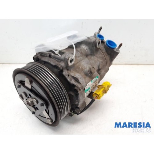 Citroen - C4 Grand Picasso - Air conditioning pump