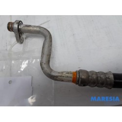 Citroen - C4 Grand Picasso - Air conditioning line