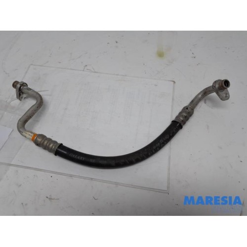 Citroen - C4 Grand Picasso - Air conditioning line