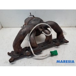 Citroen - C4 Grand Picasso - Catalytic converter
