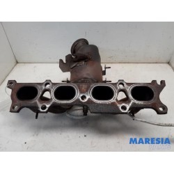 Citroen - C4 Grand Picasso - Catalytic converter