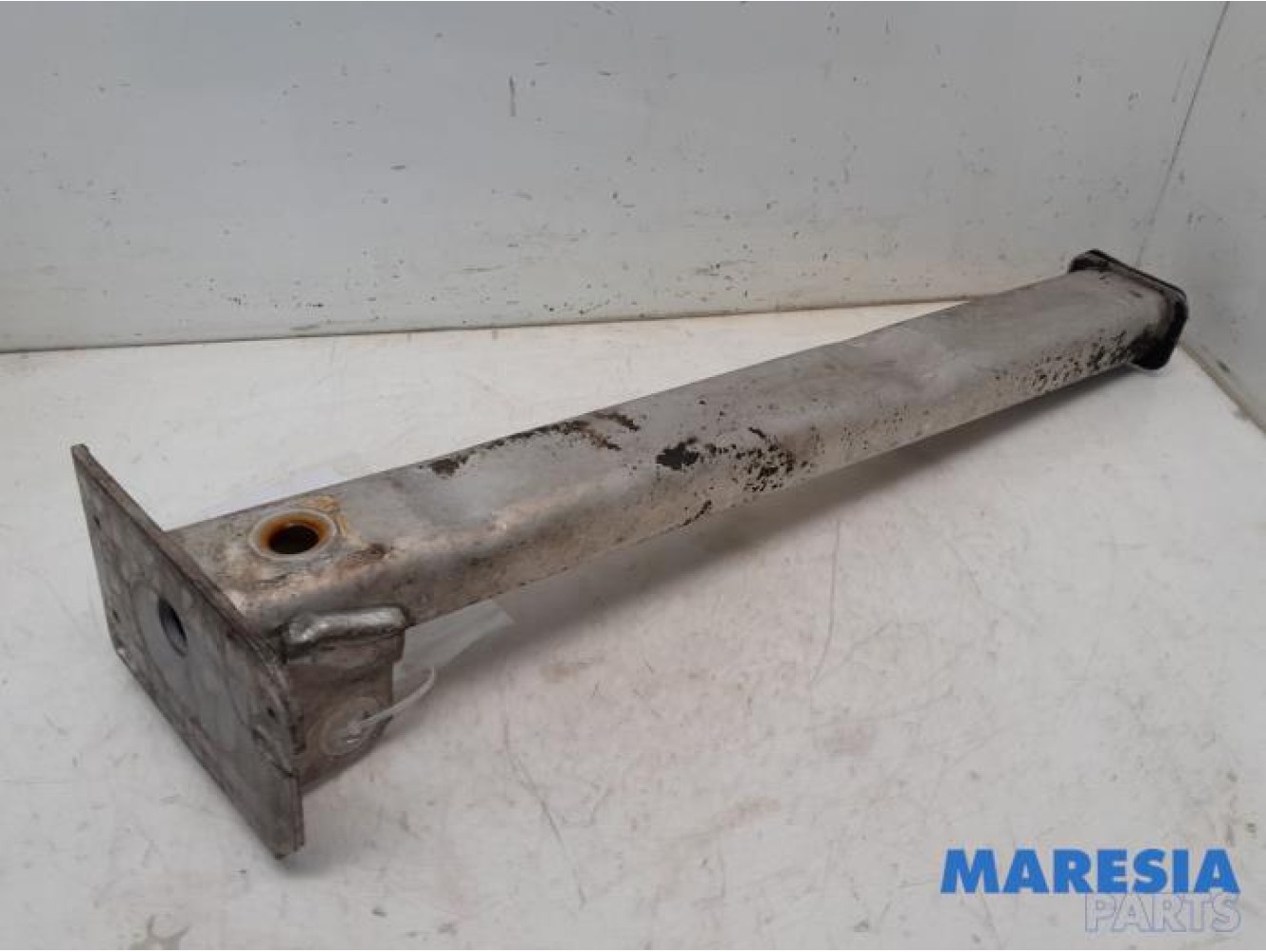 Citroen - C4 Grand Picasso - Front part support