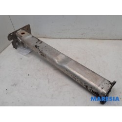 Citroen - C4 Grand Picasso - Front part support