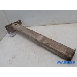 Citroen - C4 Grand Picasso - Front part support