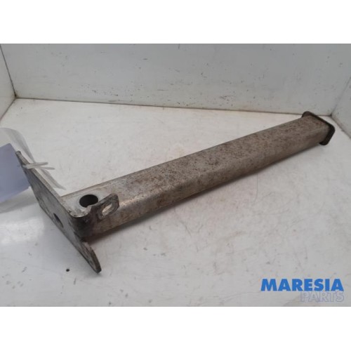 Citroen - C4 Grand Picasso - Front part support