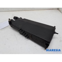 Citroen - C4 Grand Picasso - Carbon filter
