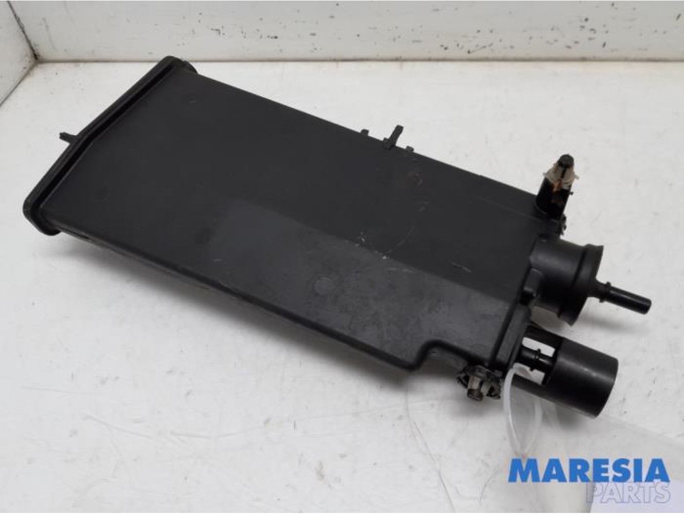 Citroen - C4 Grand Picasso - Carbon filter