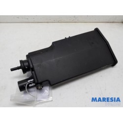 Citroen - C4 Grand Picasso - Carbon filter