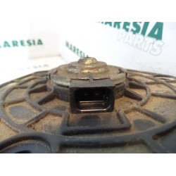 Lancia - Y(Psilon) - Heating and ventilation fan motor
