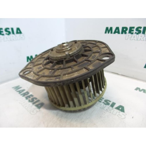 Lancia - Y(Psilon) - Heating and ventilation fan motor