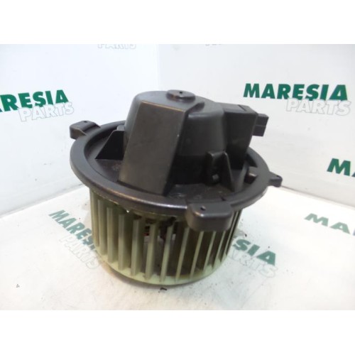 Lancia - Y(Psilon) - Heating and ventilation fan motor