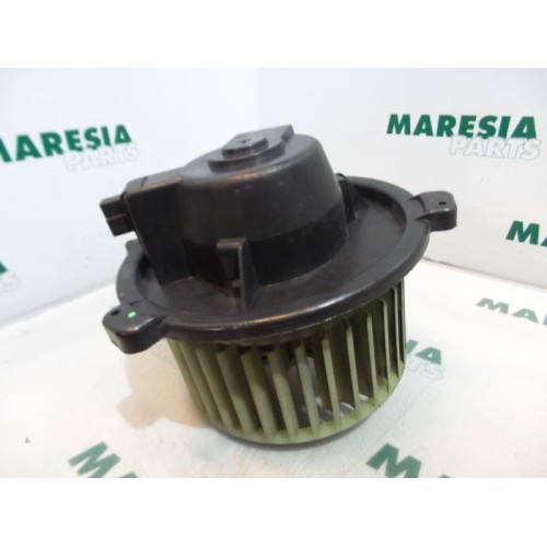 Lancia - Y(Psilon) - Heating and ventilation fan motor
