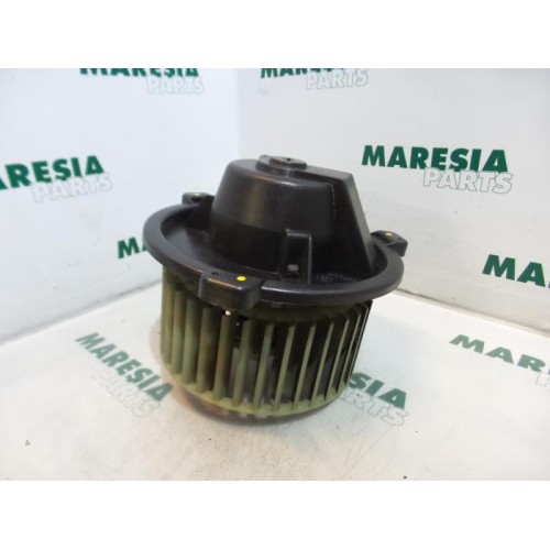 Lancia - Y(Psilon) - Heating and ventilation fan motor