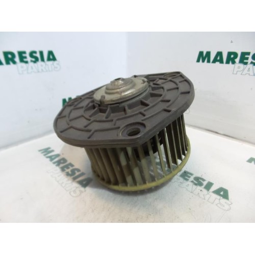 Lancia - Y(Psilon) - Heating and ventilation fan motor