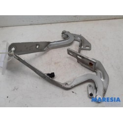 Citroen - C4 Grand Picasso - Bonnet Hinge