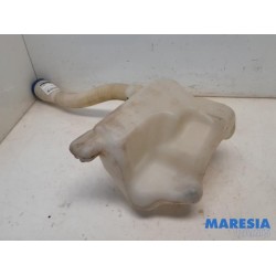 Citroen - C4 Grand Picasso - Front windscreen washer reservoir
