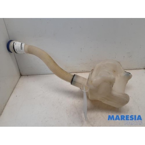 Citroen - C4 Grand Picasso - Front windscreen washer reservoir