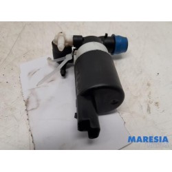 Citroen - C4 Grand Picasso - Windscreen washer pump