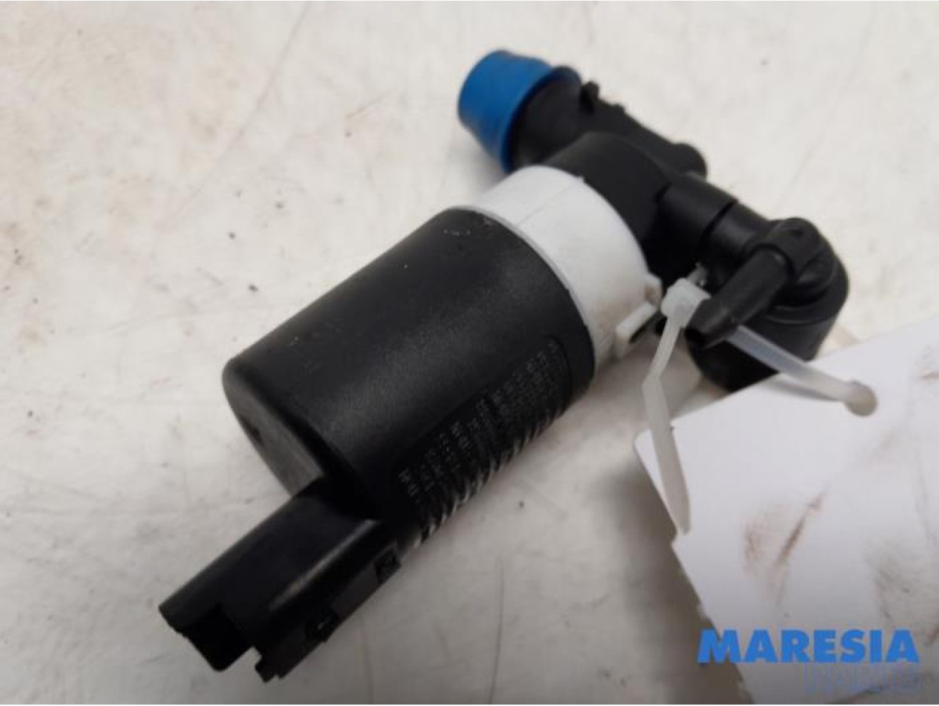 Citroen - C4 Grand Picasso - Windscreen washer pump