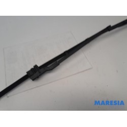 Citroen - C4 Grand Picasso - Front wiper arm