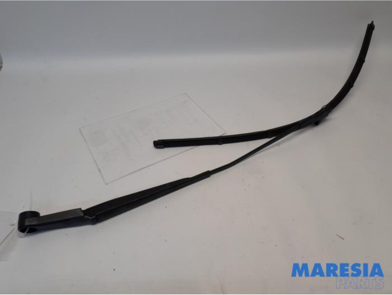 Citroen - C4 Grand Picasso - Front wiper arm