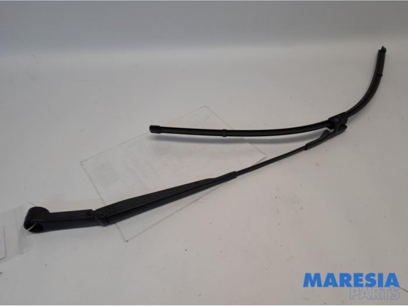 Citroen - C4 Grand Picasso - Front wiper arm