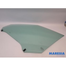 Citroen - C4 Grand Picasso - Door window 4-door, front left