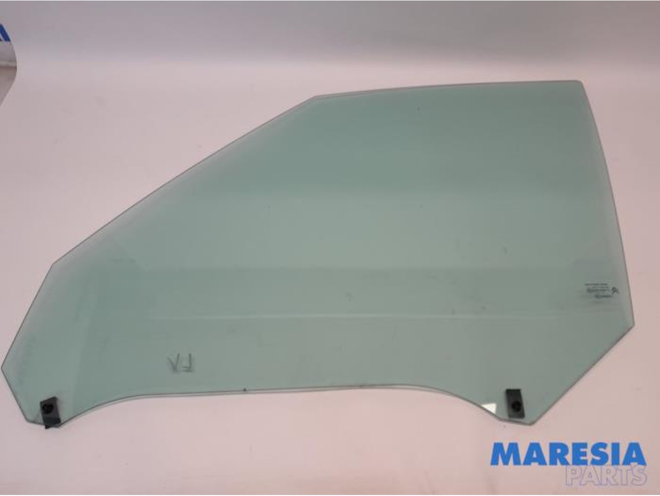 Citroen - C4 Grand Picasso - Door window 4-door, front left