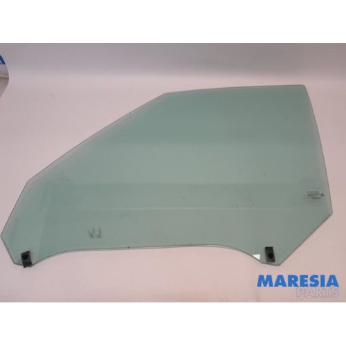 Citroen - C4 Grand Picasso - Door window 4-door, front left