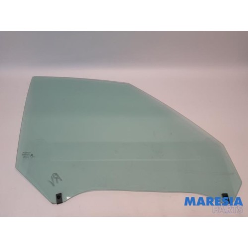 Citroen - C4 Grand Picasso - Door window 4-door, front right