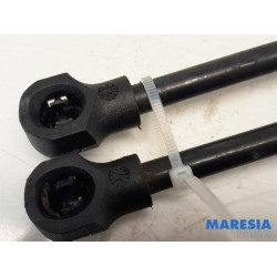 Renault - Kangoo - Set of bonnet gas struts