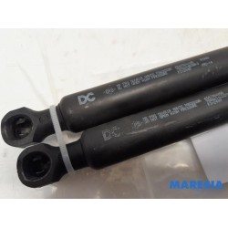 Renault - Kangoo - Set of bonnet gas struts