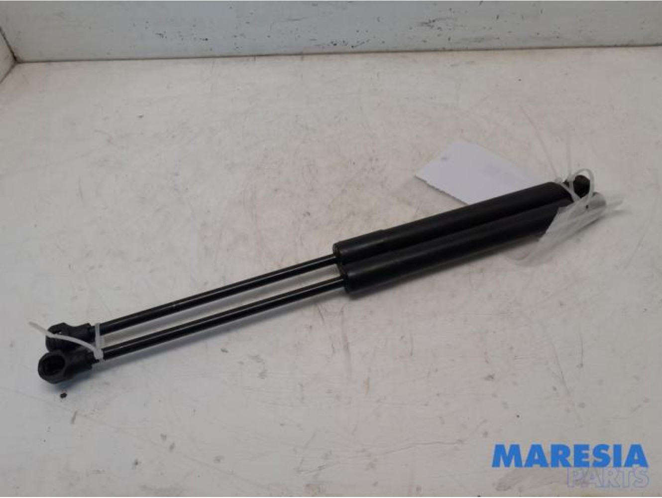 Renault - Kangoo - Set of bonnet gas struts