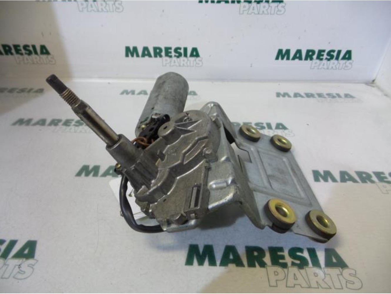 Lancia - Delta - Scheibenwischermotor hinten