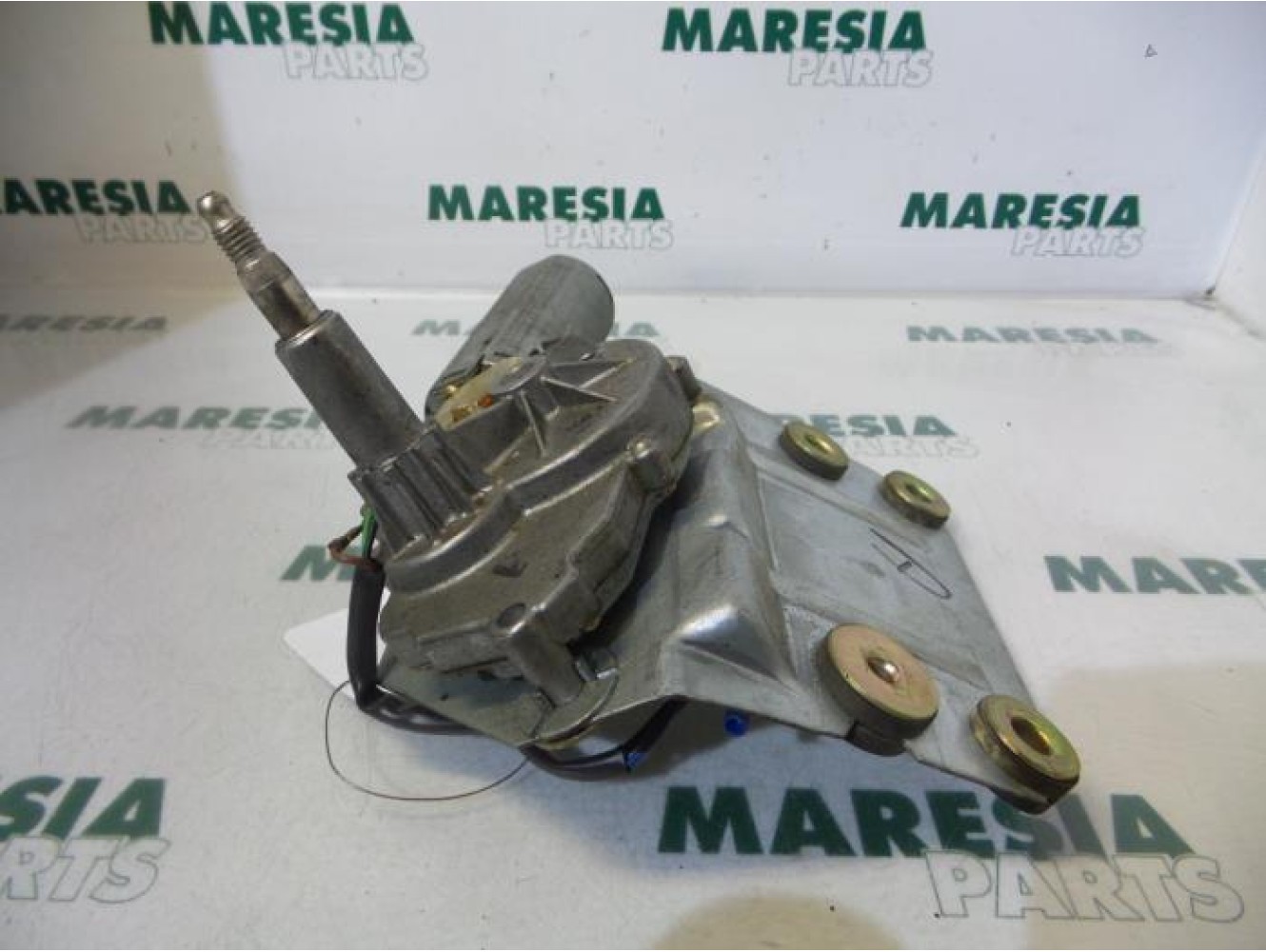 Lancia - Delta - Rear wiper motor