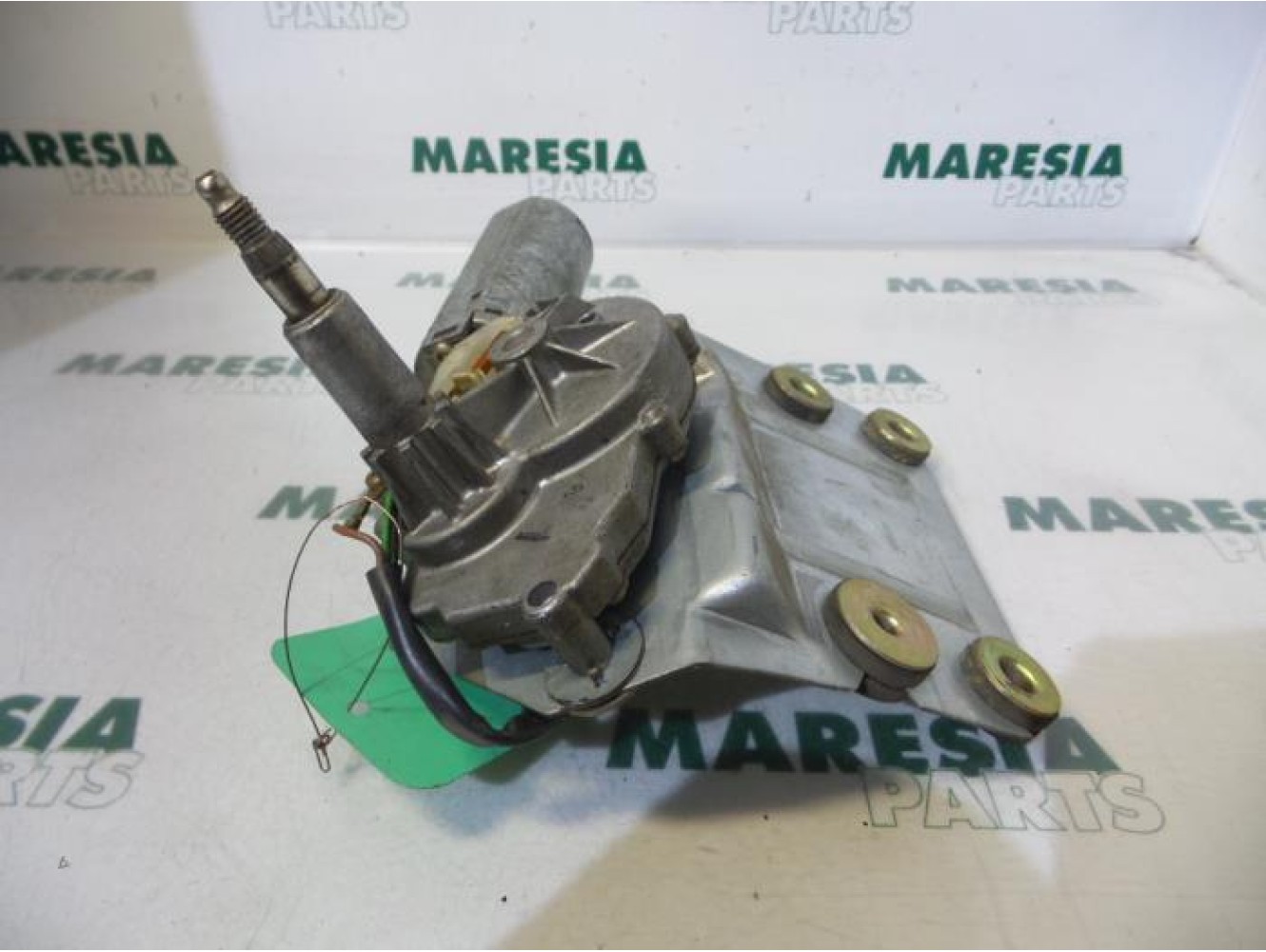 Lancia - Delta - Rear wiper motor
