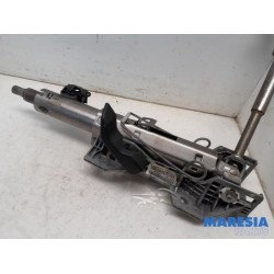 Peugeot - 508 - Steering column housing