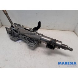 Peugeot - 508 - Steering column housing