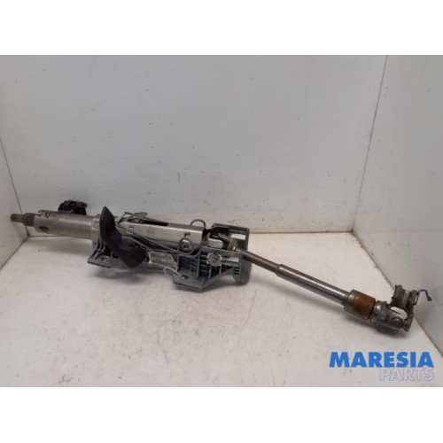Peugeot - 508 - Steering column housing