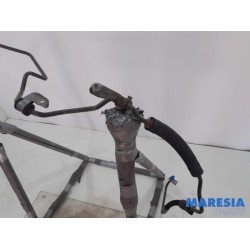 Peugeot - 508 - Power steering line