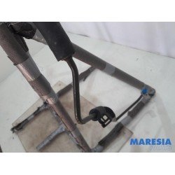 Peugeot - 508 - Power steering line