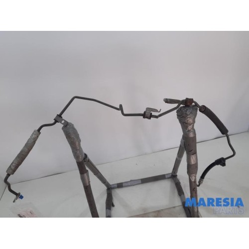 Peugeot - 508 - Power steering line