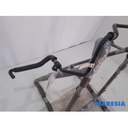 Peugeot - 508 - Power steering line