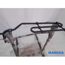 Peugeot - 508 - Power steering line
