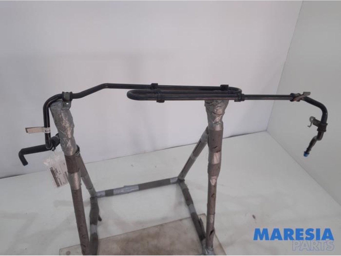 Peugeot - 508 - Power steering line