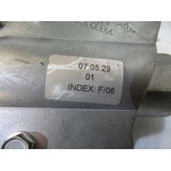Renault - Kangoo - Rear wiper motor