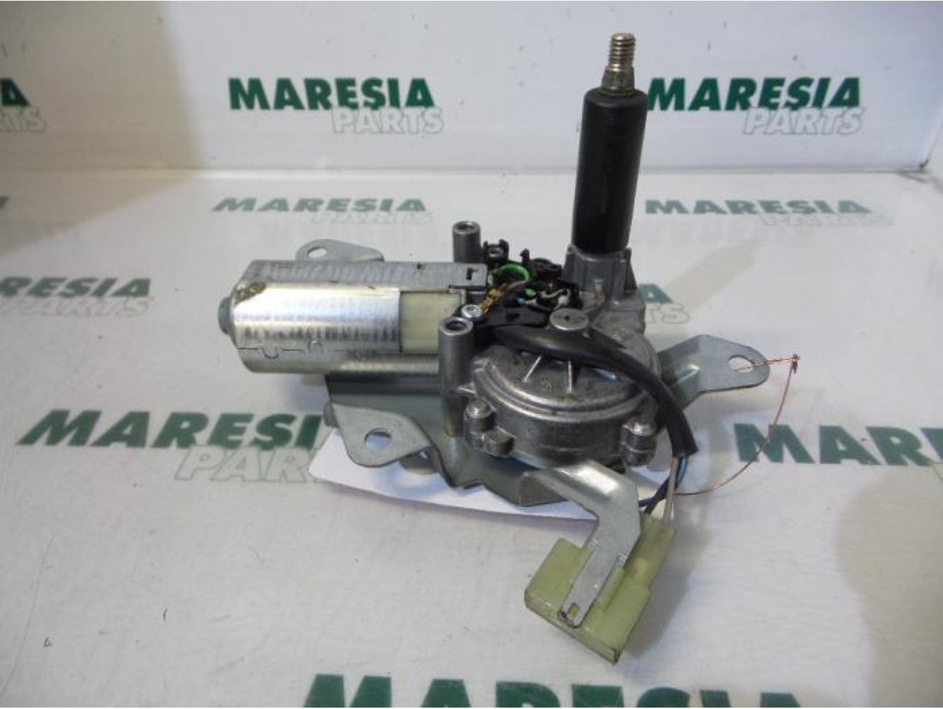 Renault - Kangoo - Rear wiper motor