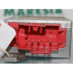 Fiat - Punto - Airbag Module