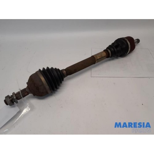 Peugeot - 508 - Front drive shaft, left